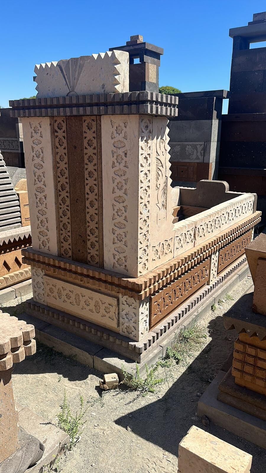 Mezar